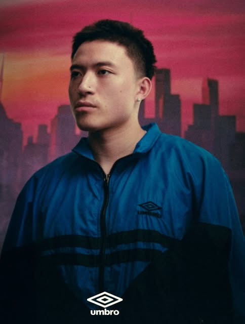 Clothing brand portfolio image 6