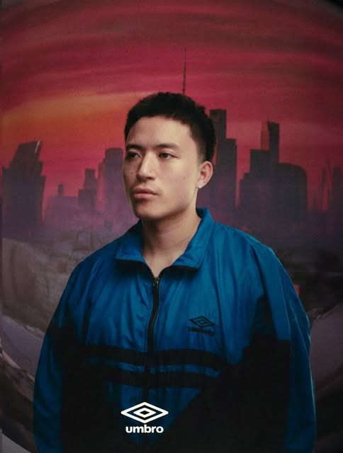 Clothing brand portfolio image 8