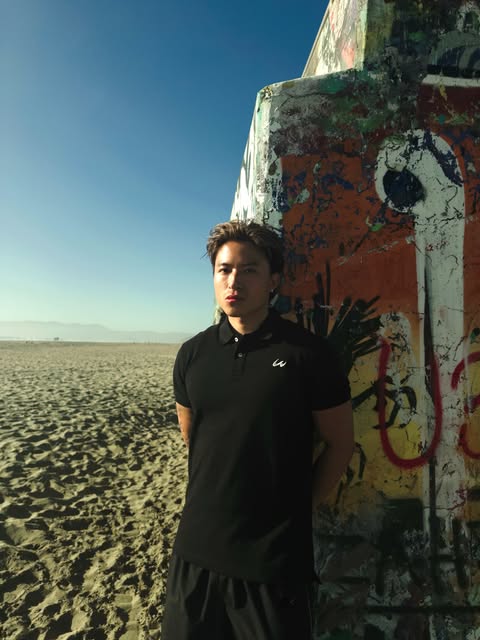 Clothing brand portfolio image 9