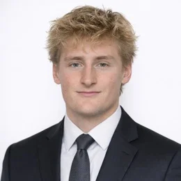 Zander Dent